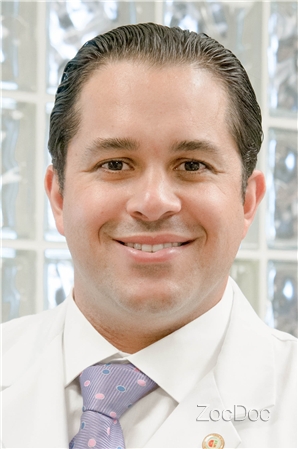 Dr. Albert Triana, MD