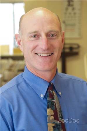 Dr. Albert Tripodi, MD