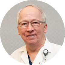 Dr. Albert Tsai, MD
