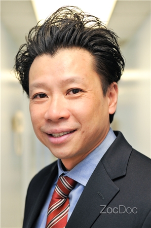 Dr. Albert Tse, MD