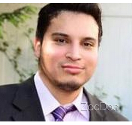Dr. Alberth Rodriguez, DDS
