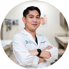 Dr. Alberto DeCastro, DPT
