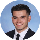 Dr. Alberto Gonzalez, DDS