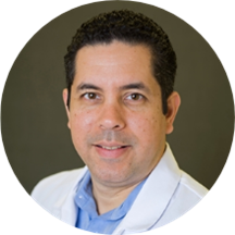 Dr. Alberto Mizrachi, MD