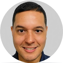 Dr. Alberto Soto Jr, DPT