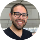 Dr. Alberto Soto, PhD