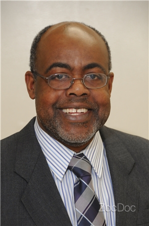 Dr. Alcott Hamlet, MD, FAAP