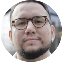 Dr. Alden Bush, DNP, PMHNP-BC