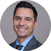 Dr. Aldin Sabic, DPM