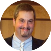 Dr. Aldino Pierotti III, MD