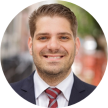 Dr. Aldo Alleva, MD