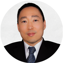 Dr. Aldric Shim, MD