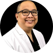 Dr. Aldrich Mendoza, MD