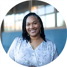 Dr. Alea Holman, PhD
