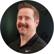 Dr. Alec Losinski, PT, DPT