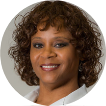 Dr. Alecia Davis-Townsend, MD