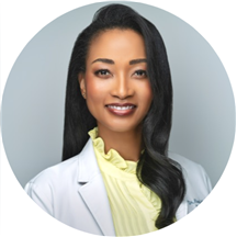Dr. Alecia Folkes, DO