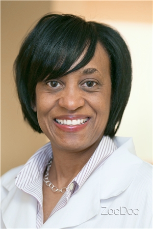 Dr. Alecia Renee Lovelady, MD, FACOG