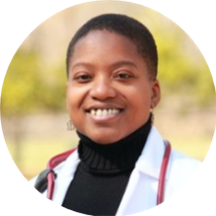 Dr. Aleea Maye, MD