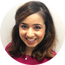 Dr. Aleena Lakhanpal, MD