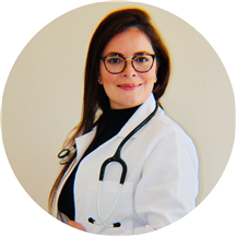 Dr. Alejandra Linares, DNP, APRN