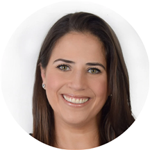 Dr. Alejandra P. Kates, DDS