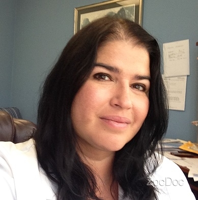 Dr. Alejandra Piniella, MD