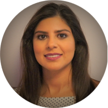 Dr. Alejandra Ponce, DO
