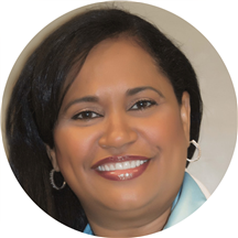 Dr. Alejandra Taveras, DDS