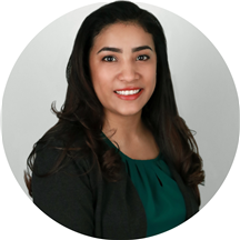 Dr. Alejandra Vega, MD