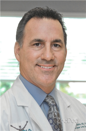 Dr. Alejandro Badia, MD