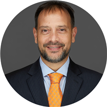 Dr. Alejandro Caribas Mendible, DDS