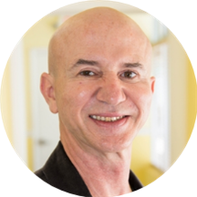 Dr. Alejandro Ferras, MD