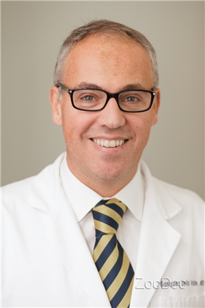 Dr. Alejandro Gonzalez Della Valle, MD