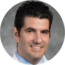 Dr. Alejandro Landa, MD