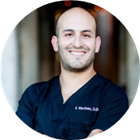 Dr. Alejandro Martinez Alvarado, DDS