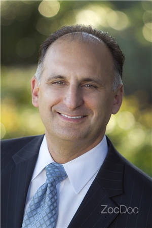 Dr. Alejandro Pruitt, MD, FACP