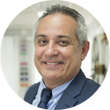 Dr. Alejandro Rotter, MD