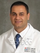 Dr. Alek Mishail, MD