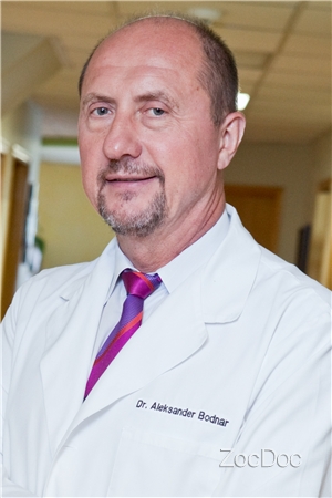 Dr. Aleksander Bodnar, MD, FACOG