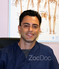 Dr. Aleksander Kanevsky, DC