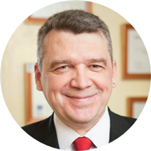 Dr. Aleksandr Kravtsov, DO, MD
