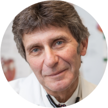 Dr. Aleksandr Livshits, MD