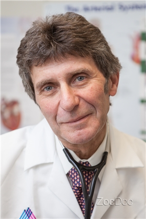 Dr. Aleksandr Livshits, MD