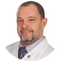 Dr. Aleksandr Reznichenko, MD