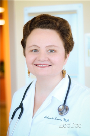Dr. Aleksandra Lawera, MD
