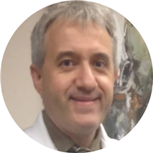 Dr. Aleksey Polyakov, DC