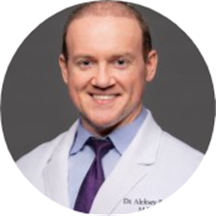 Dr. Aleksey Shubin, MD