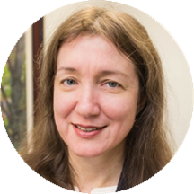 Dr. Alena Antohina, MD