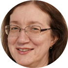 Dr. Alena Antohina, MD
